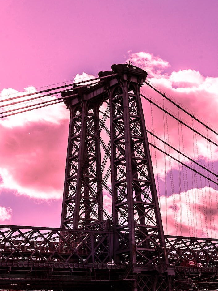Williamsburg Bridge