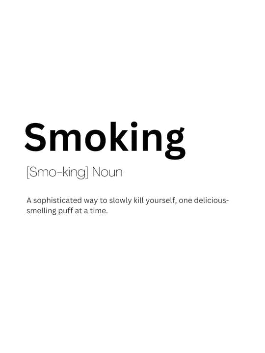 cigarette smoking meaning Smelling Smoke : 10 Shocking Spiritual Meanings MeaningsOfDream Dream Meanings & Interpretation Guide Cigarette Meaning