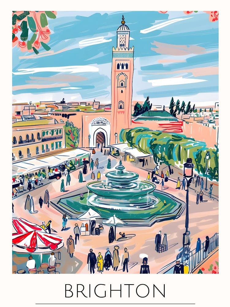 Brighton