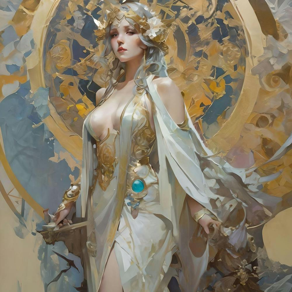 Aphrodite