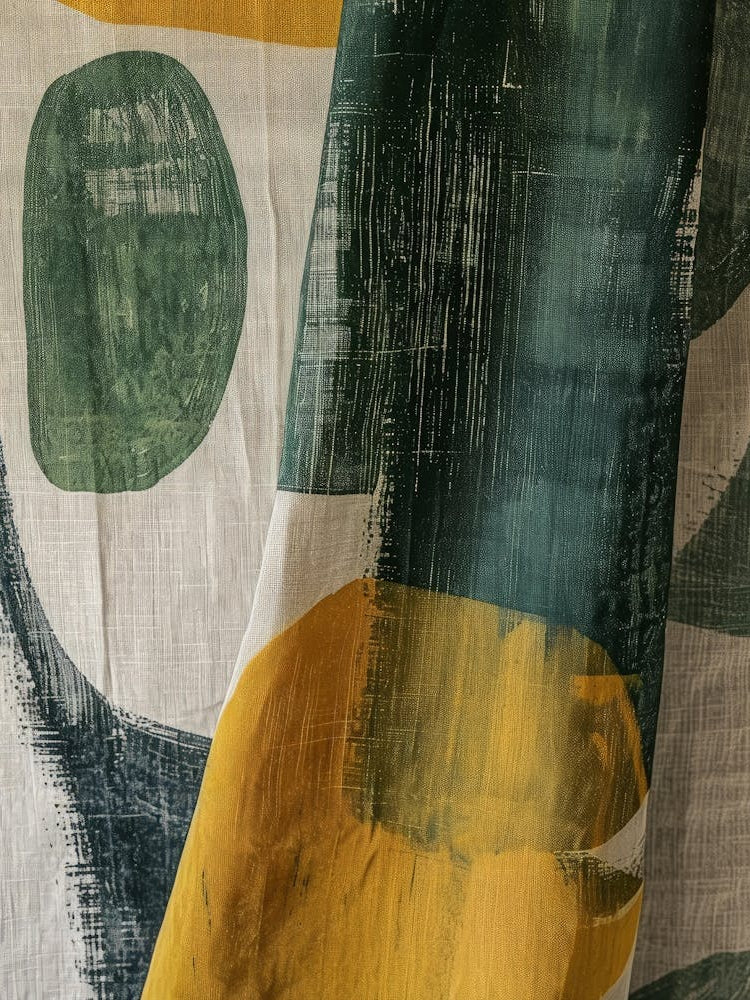 Abstract Painting 840