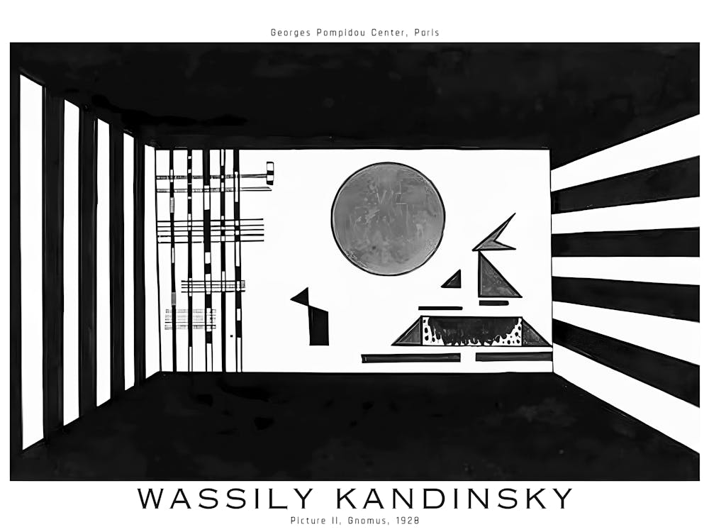 Wassily Kandinsky