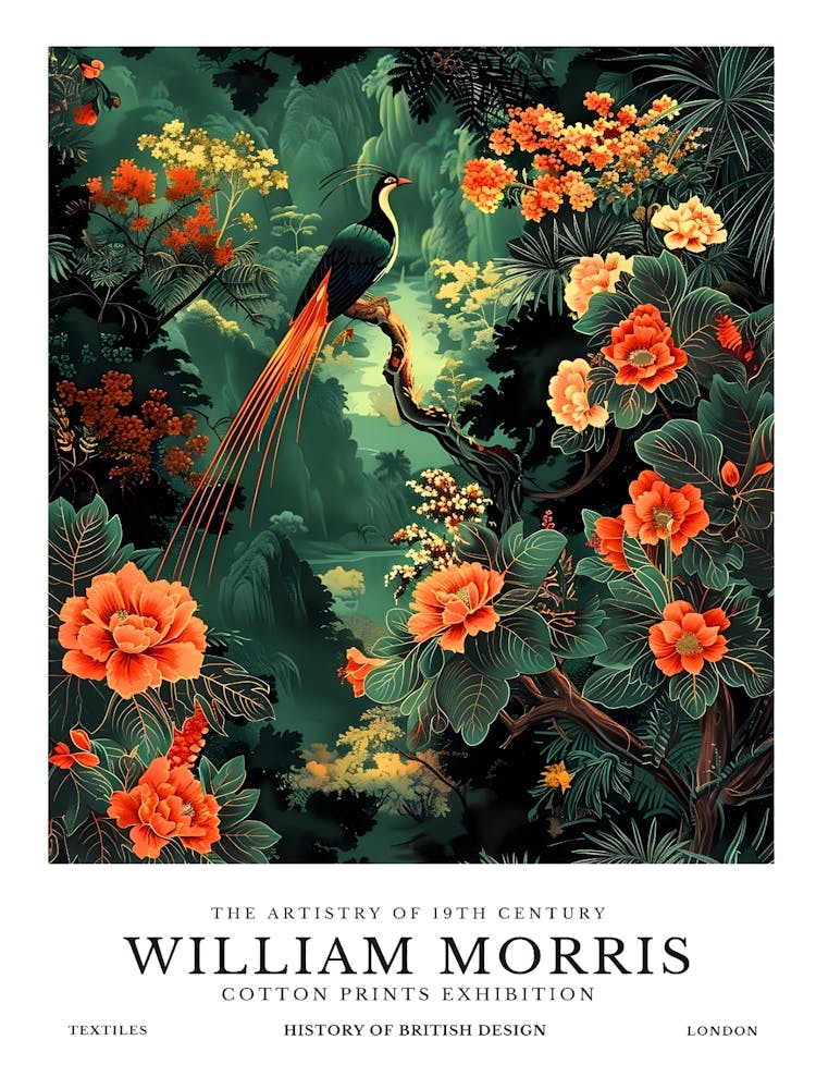William Morris 73