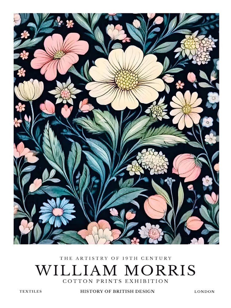 William Morris 89