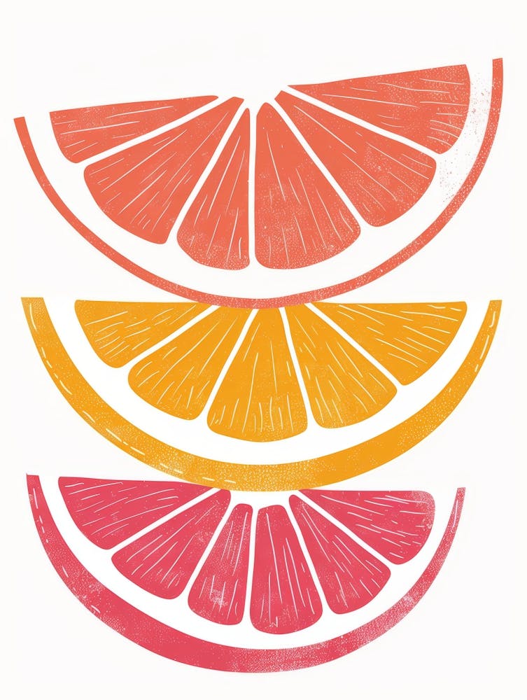 Citrus Slices 10