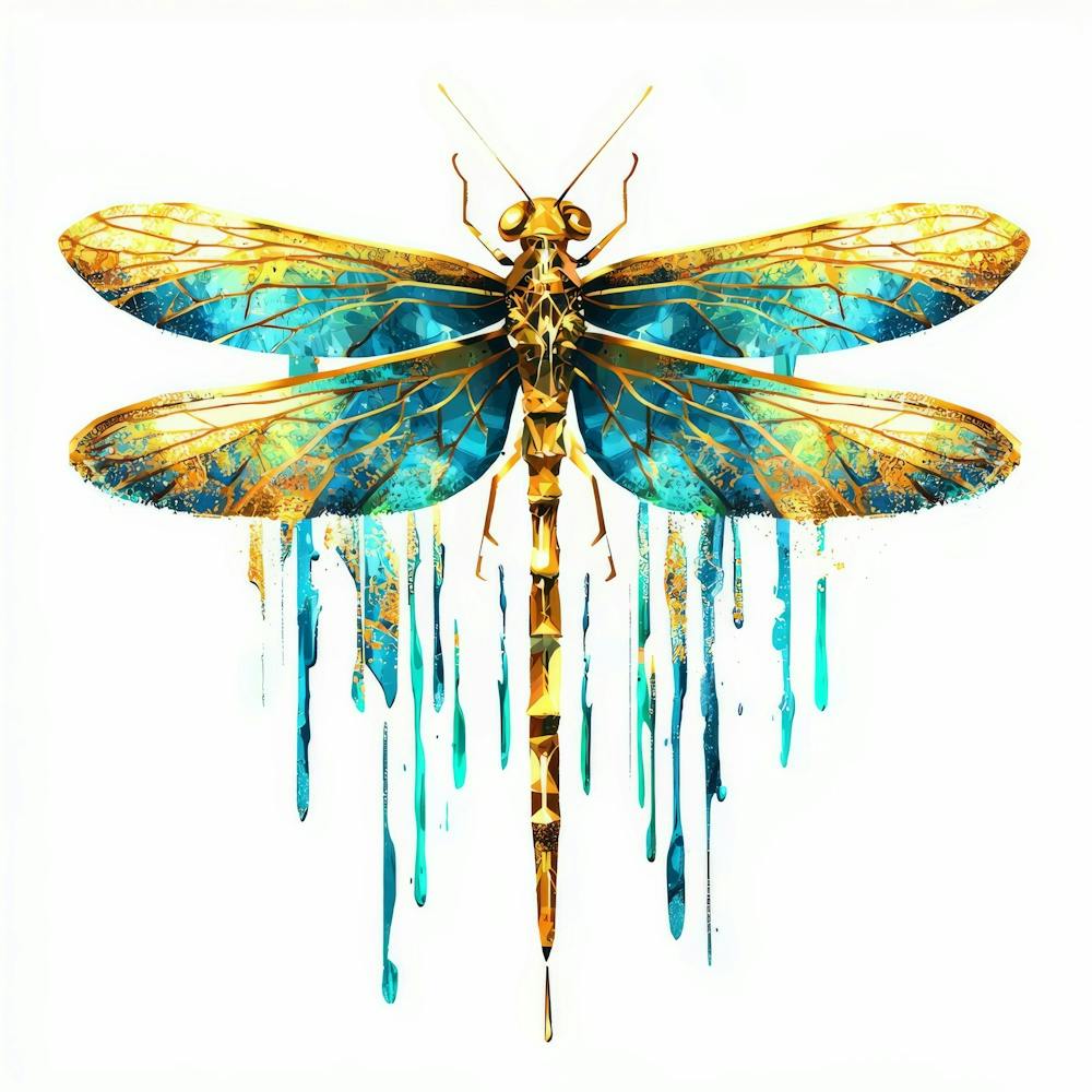 Art Print 167