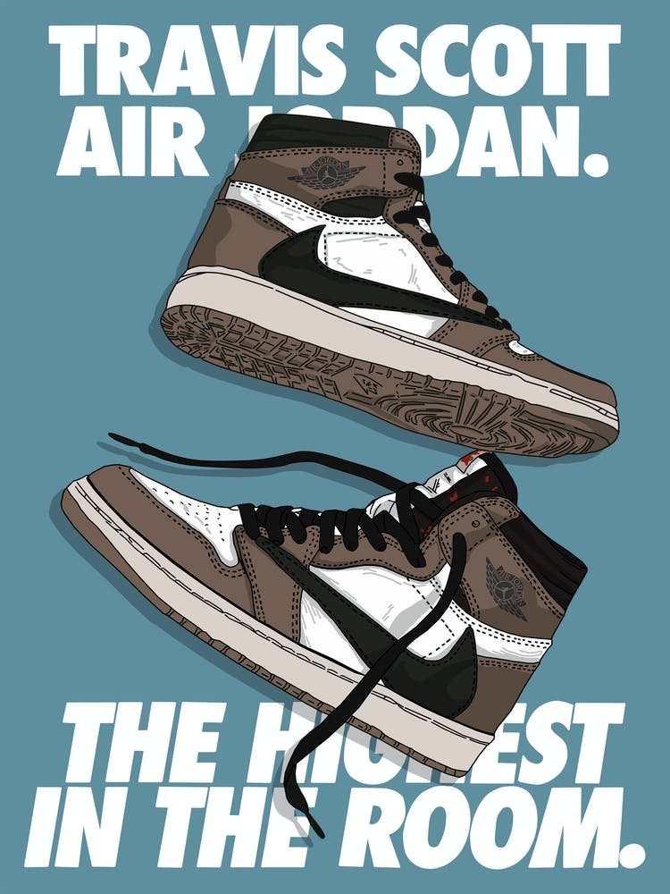 icon sneakers rapper