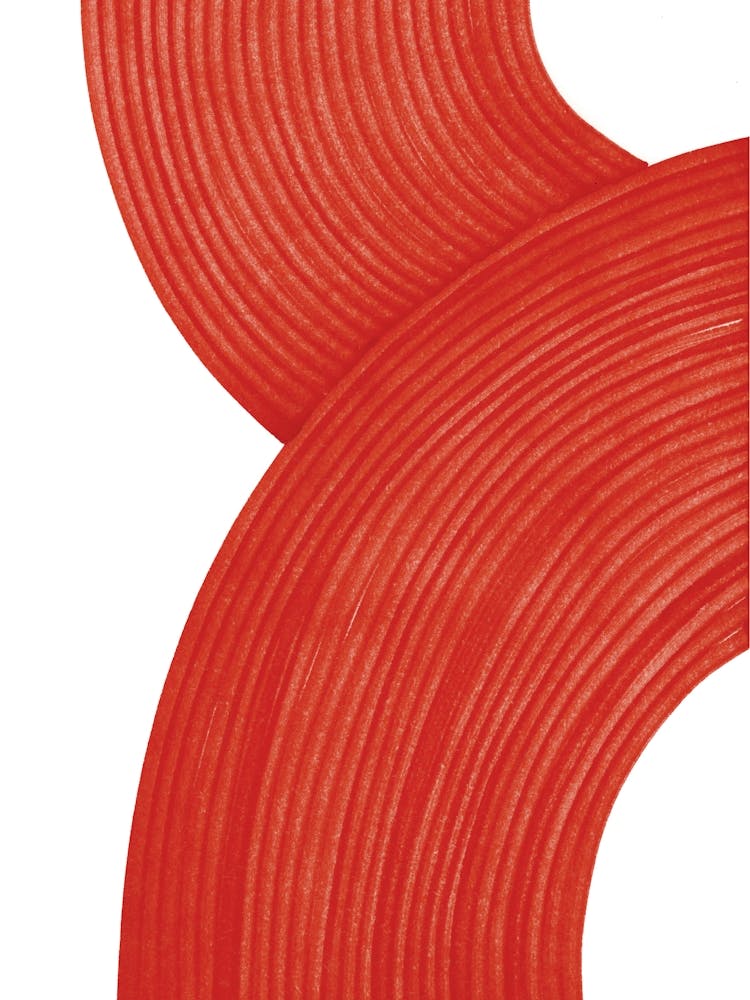 Velvet Red