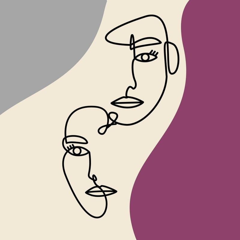 Portrait Of Women