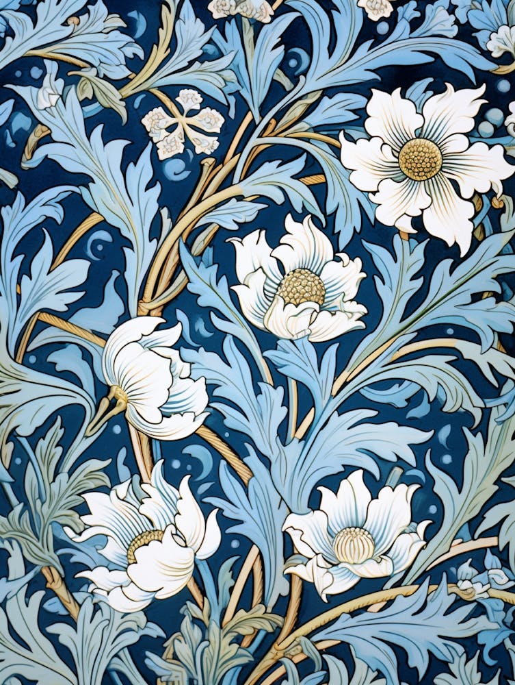 William Morris 23