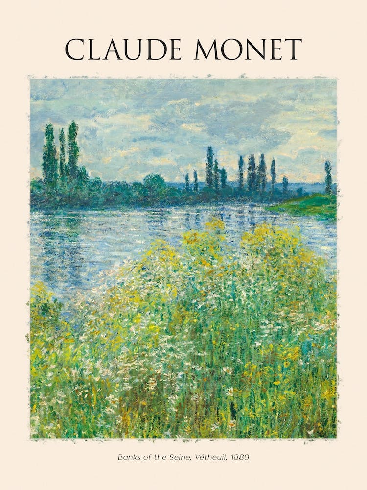 Claude Monet 6
