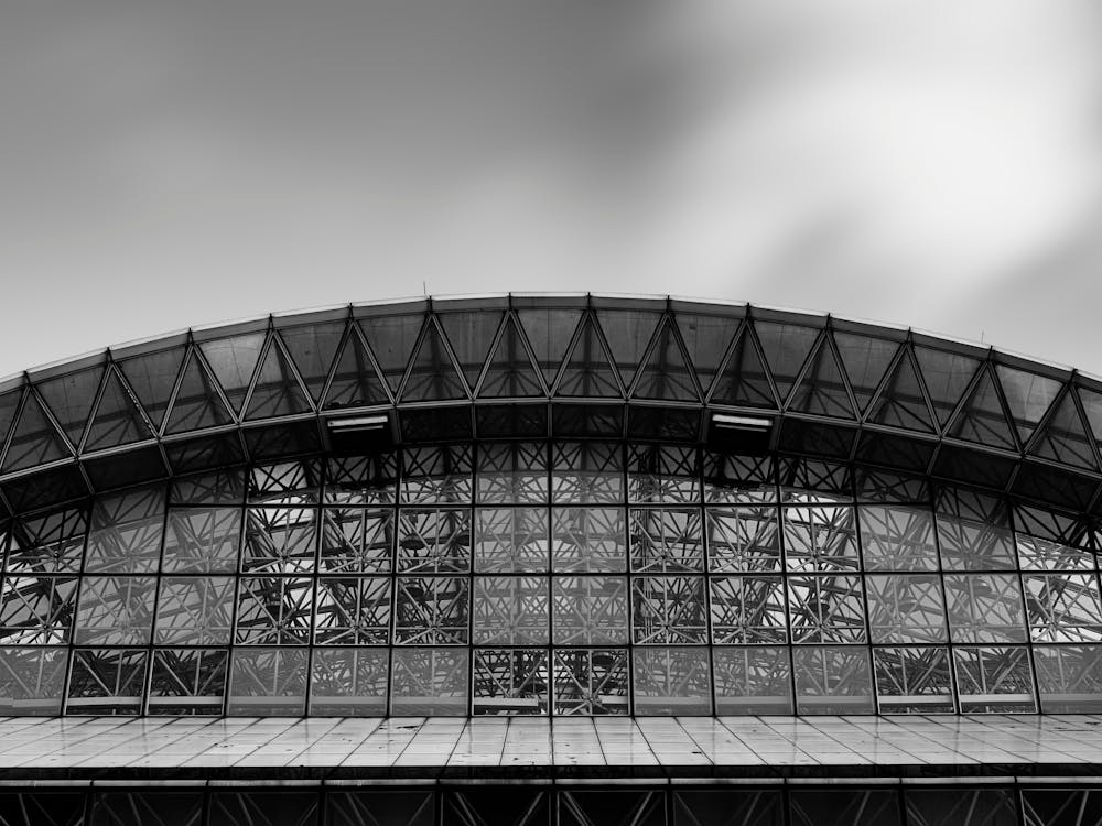 ionic Black & White