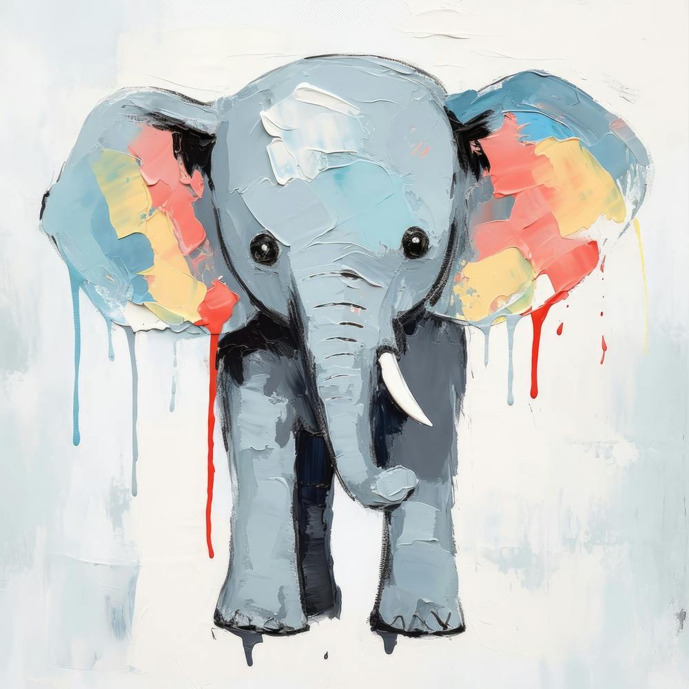 Artful Creation For Kids 649