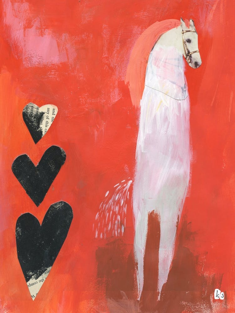 Horselove