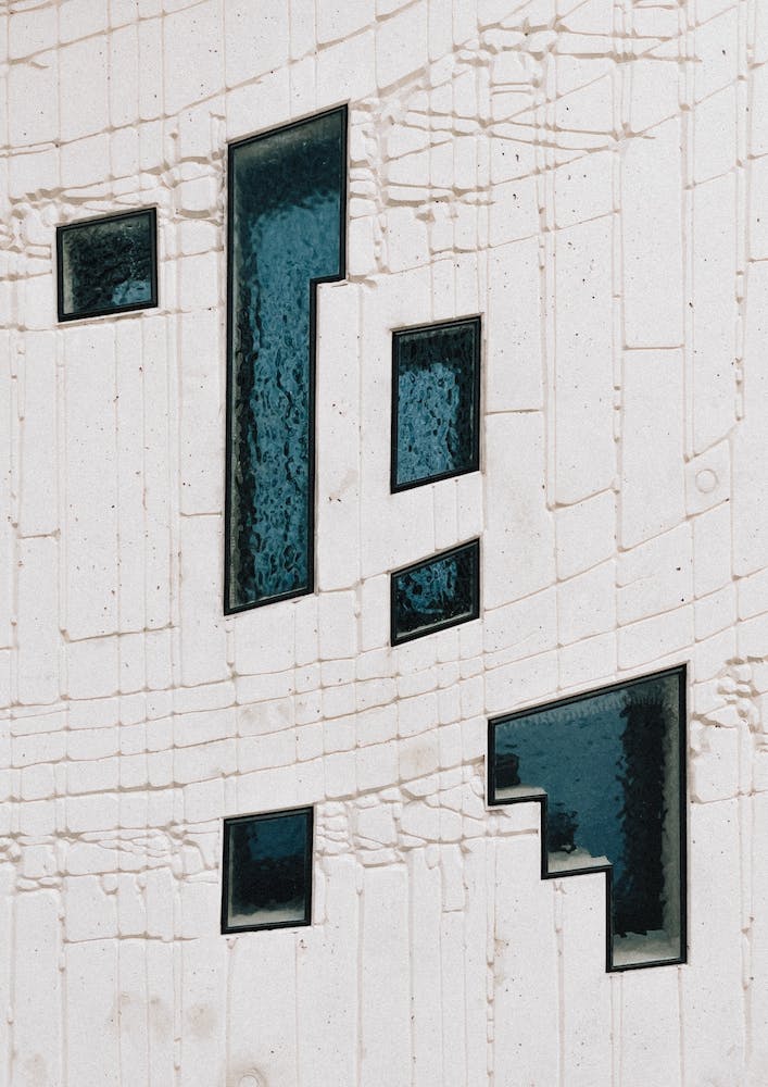 Abstract Geometrics