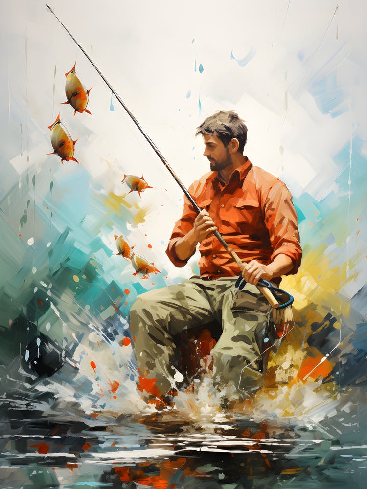 Fisherman