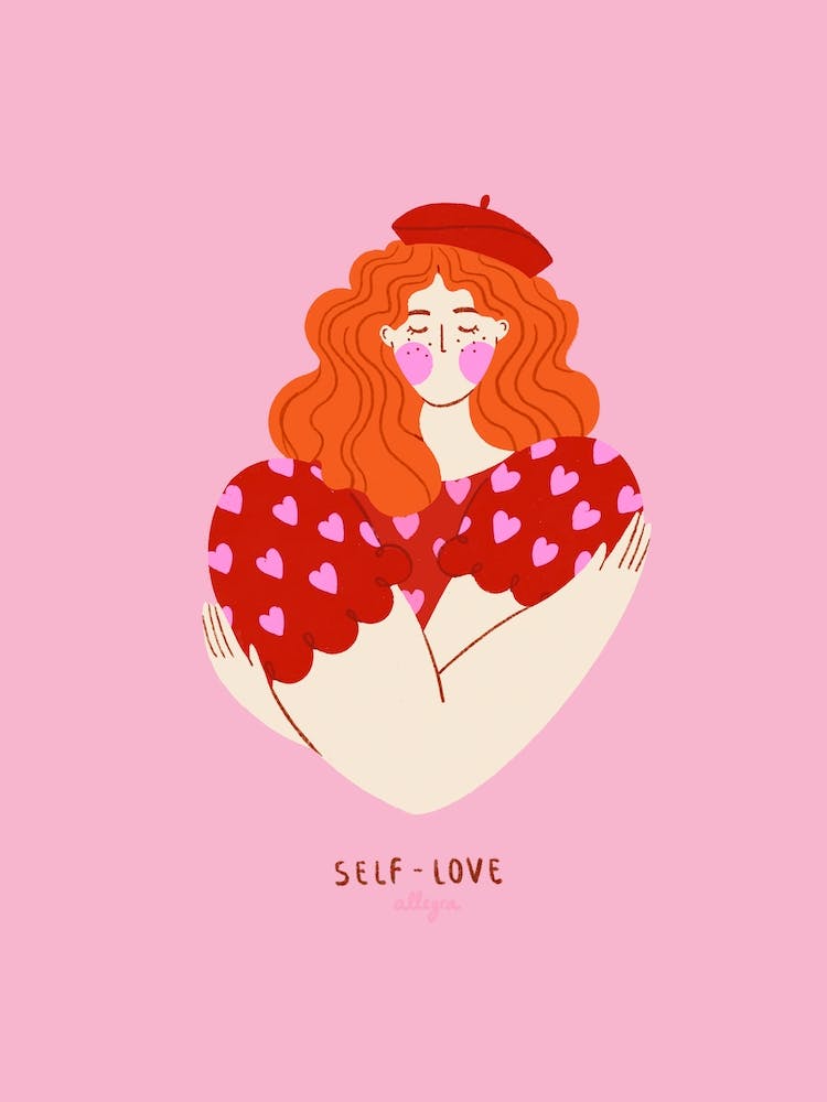 Self Love