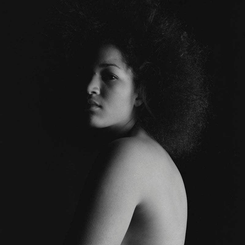 Portrait Black And White 001 1