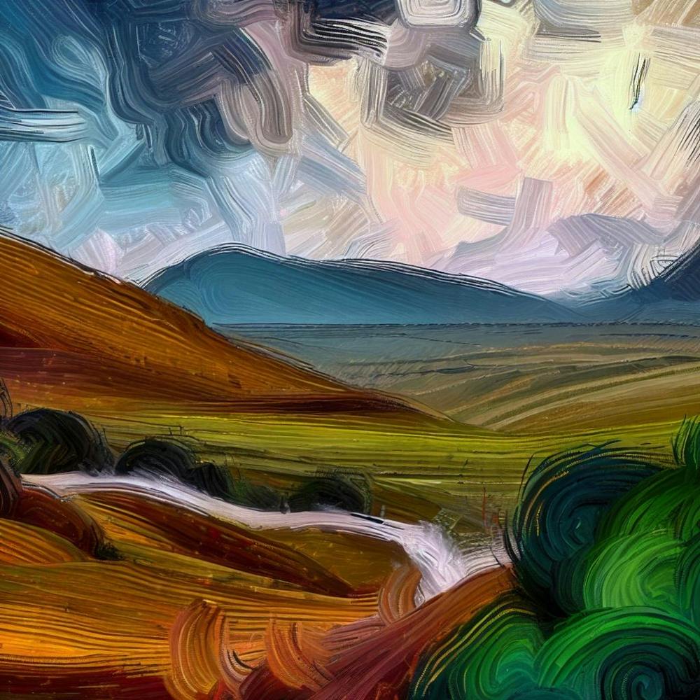 Scottish Highlands Series 2