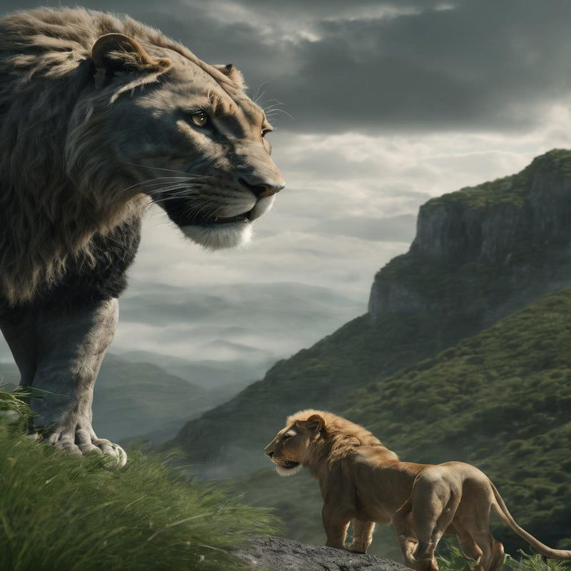 Lion King