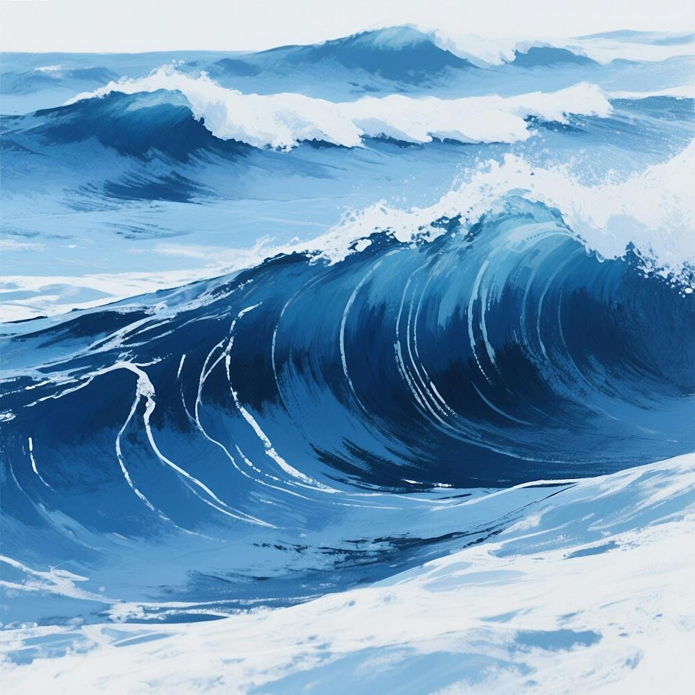Ocean Wave