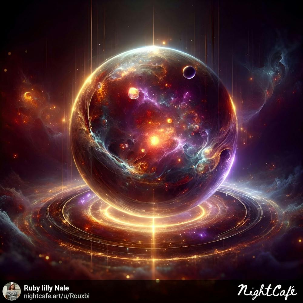 Inside the Atom