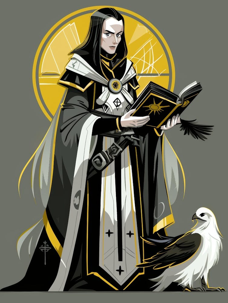 Shaman