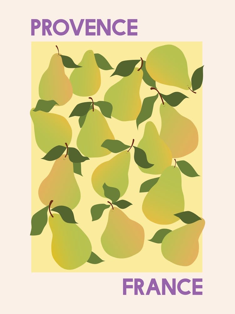 Pears