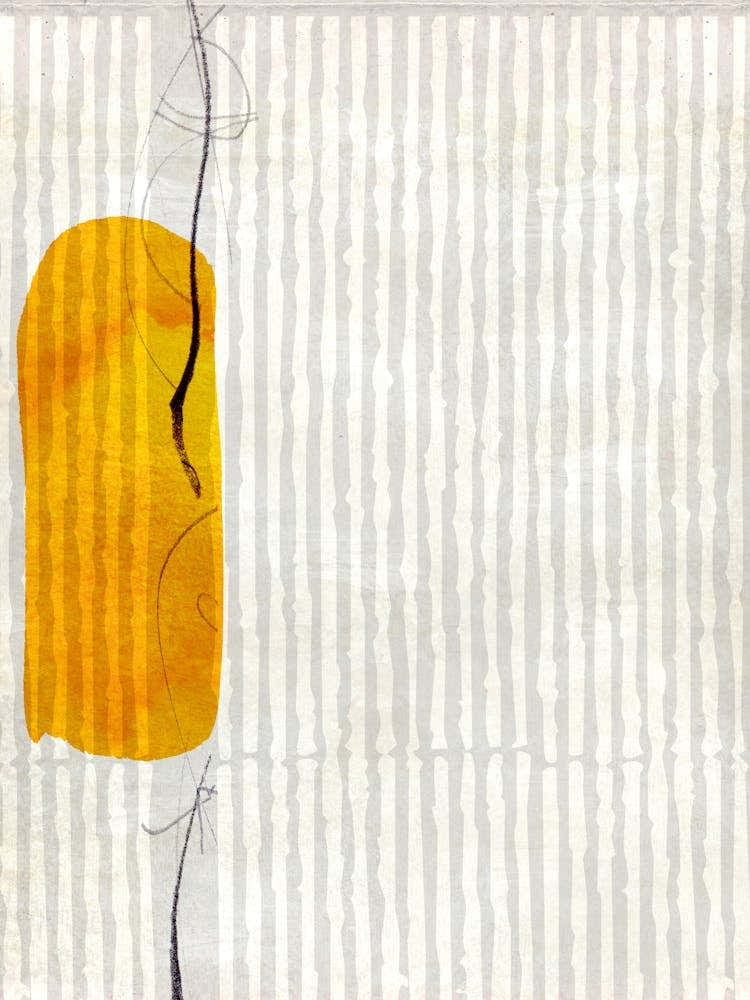 Yellow And Gray