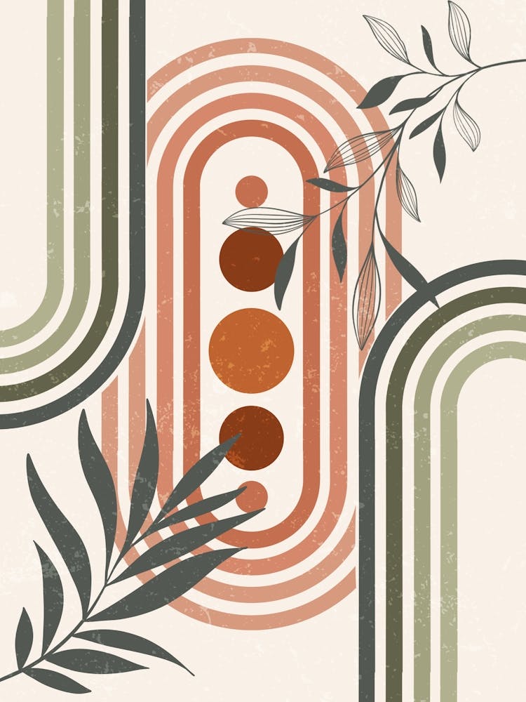 Abstract Painting 175