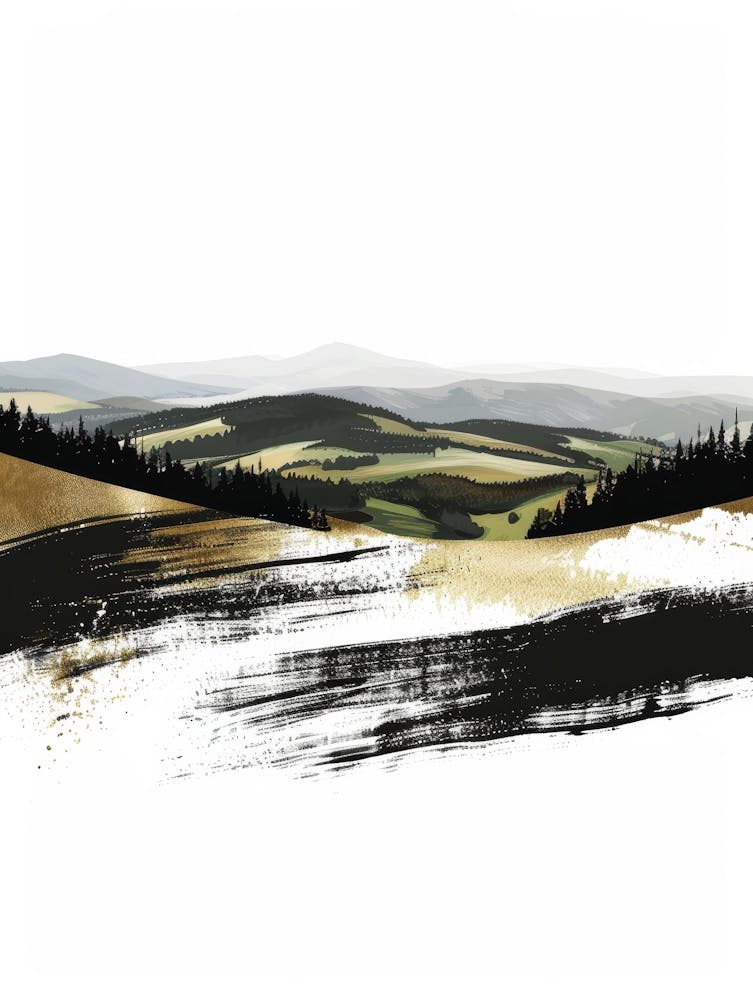 Scotland Landscape 4