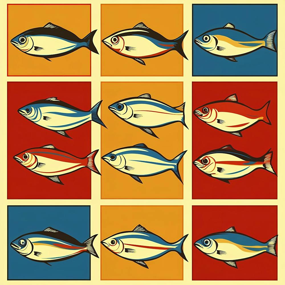 Fische