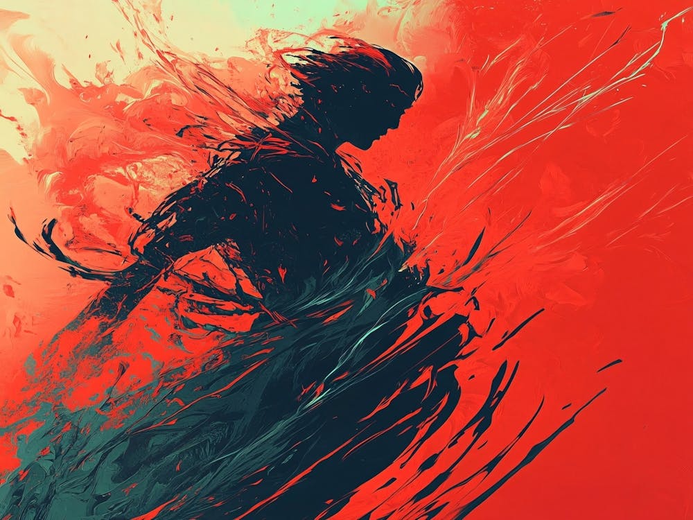 Samurai 4