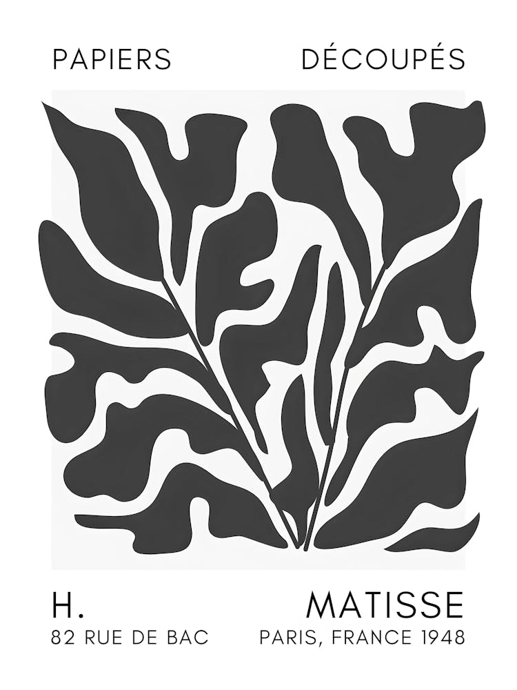 H Matisse 22
