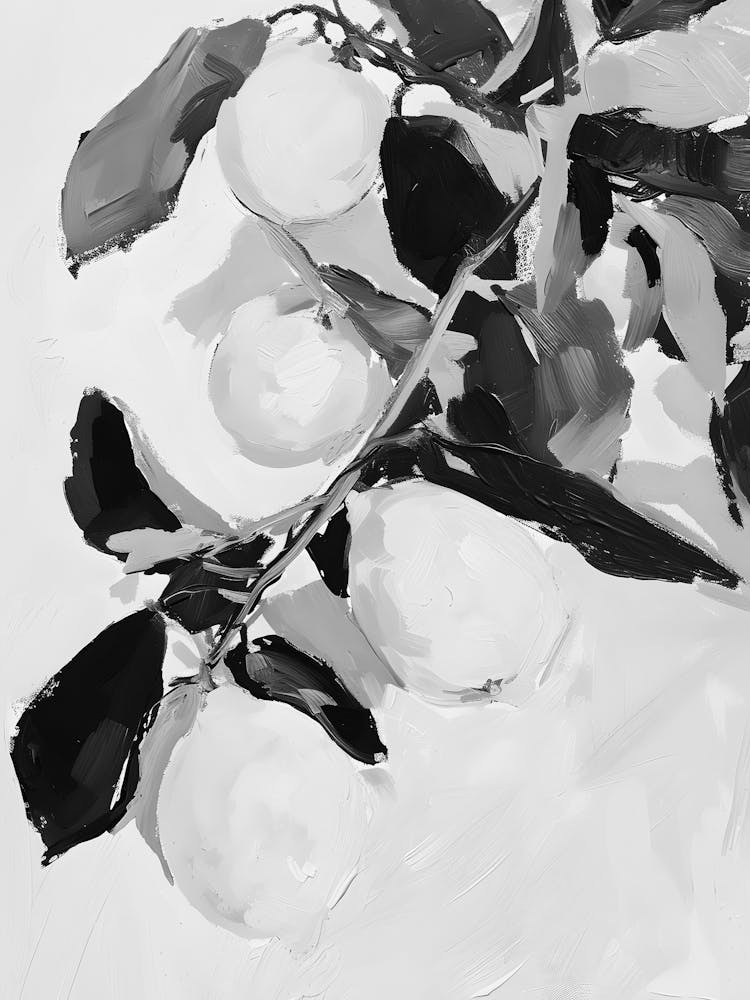 White Lemons
