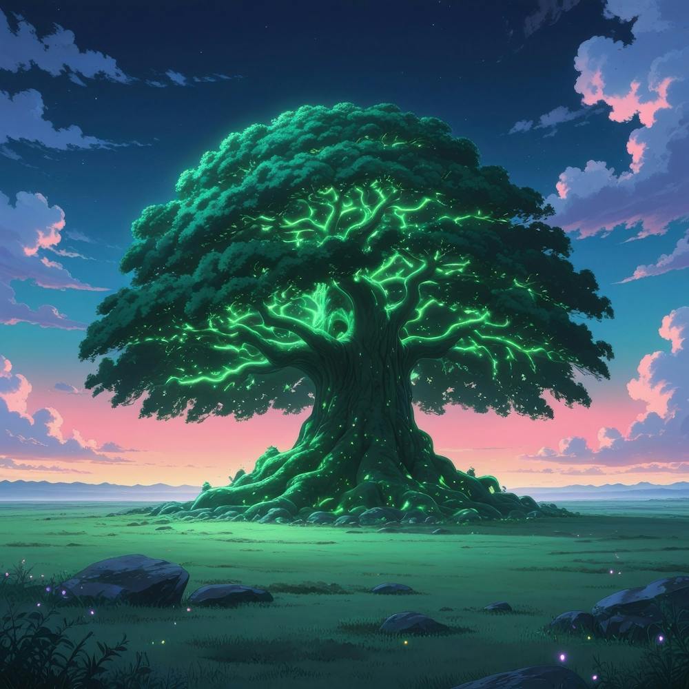 Arbre de Vie 145