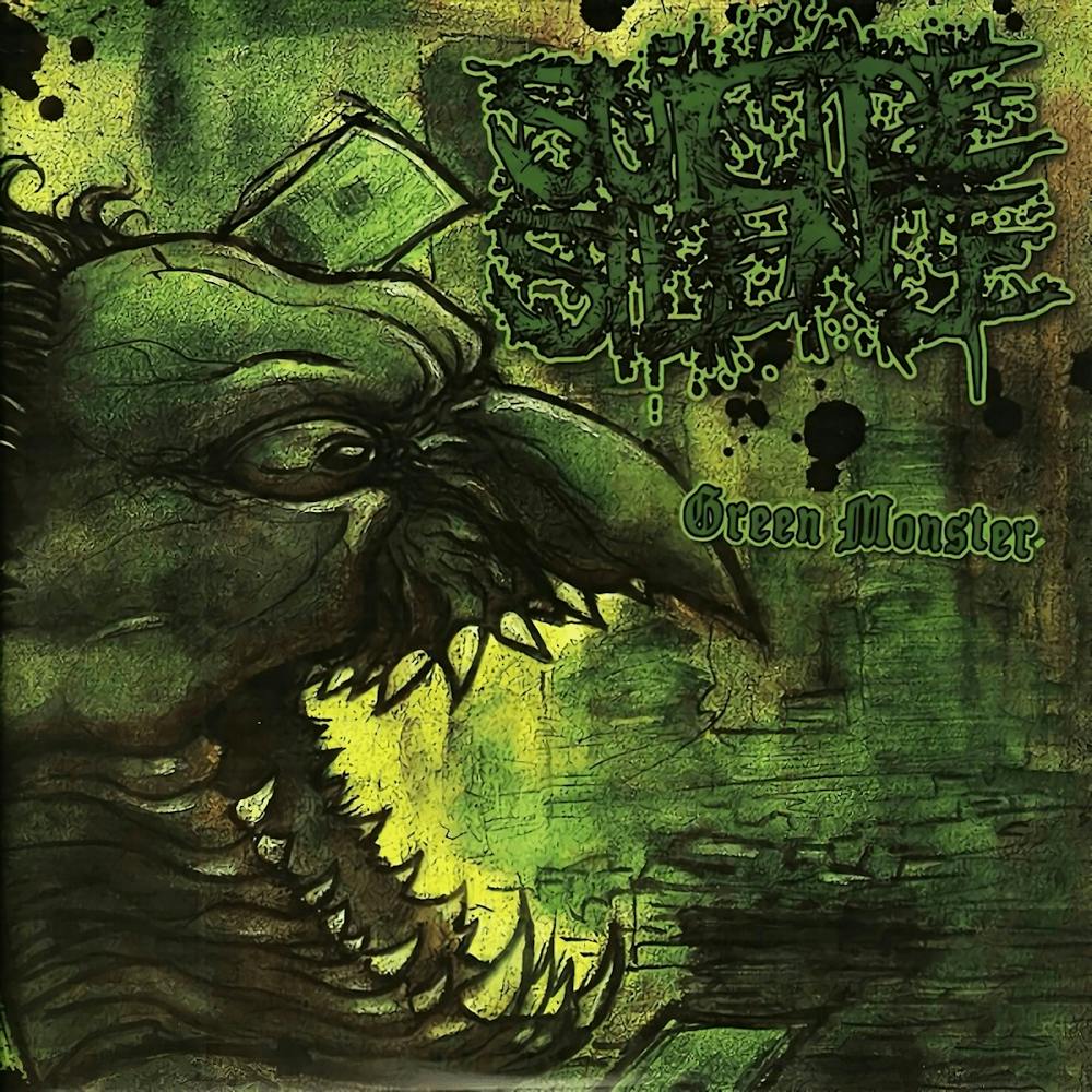 Suicide Silence 4