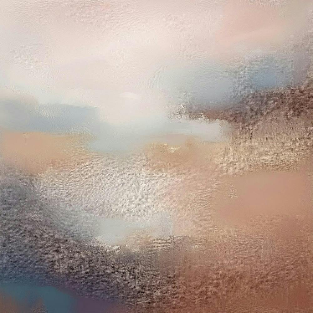 Abstract Painting 136