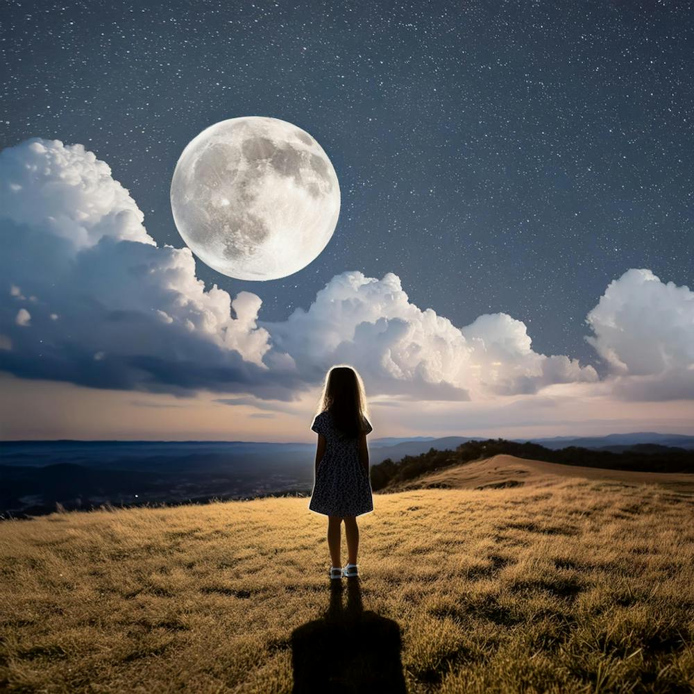 Full Moon