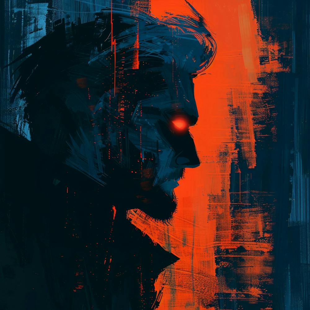 Metal Gear Solid