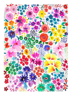 Little Artful Flowers