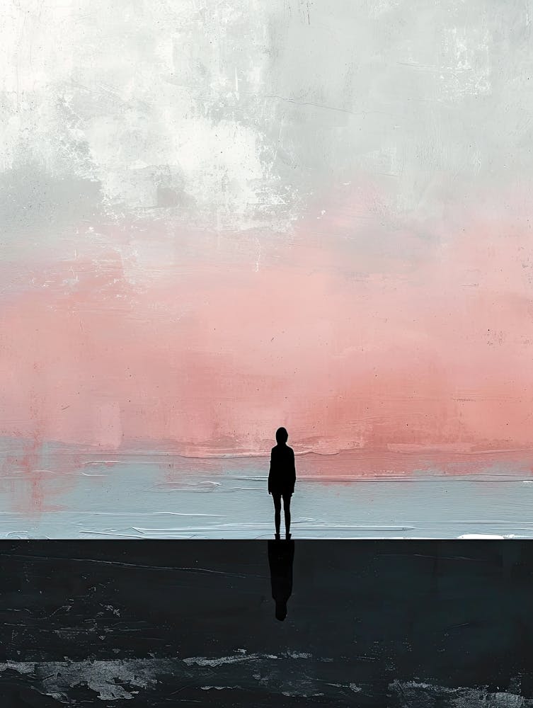 I Stand Alone, Minimalism