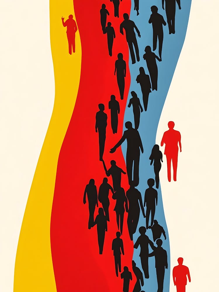People'S March