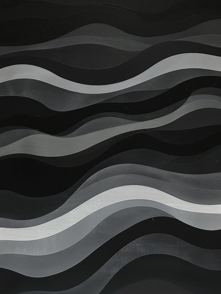 'Waves' 5