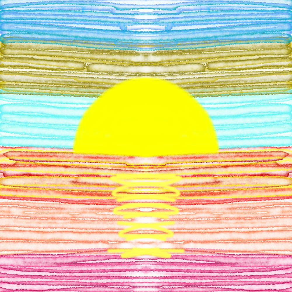 Sunrise | Sunset