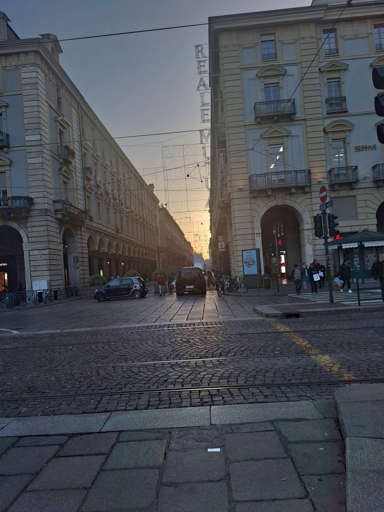 Torino