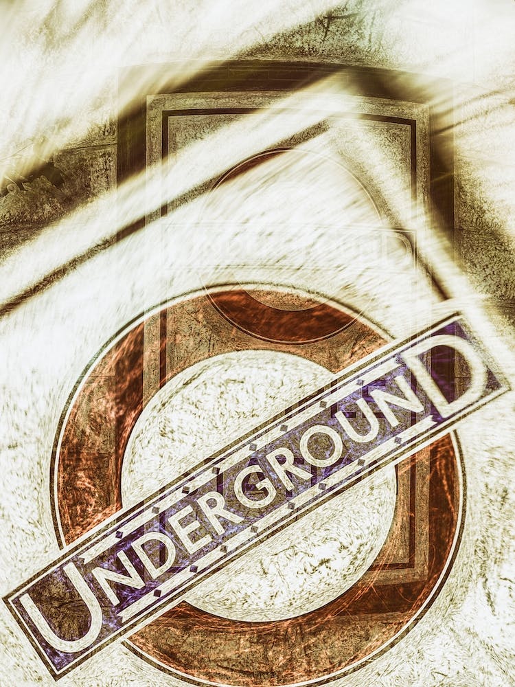 Underground