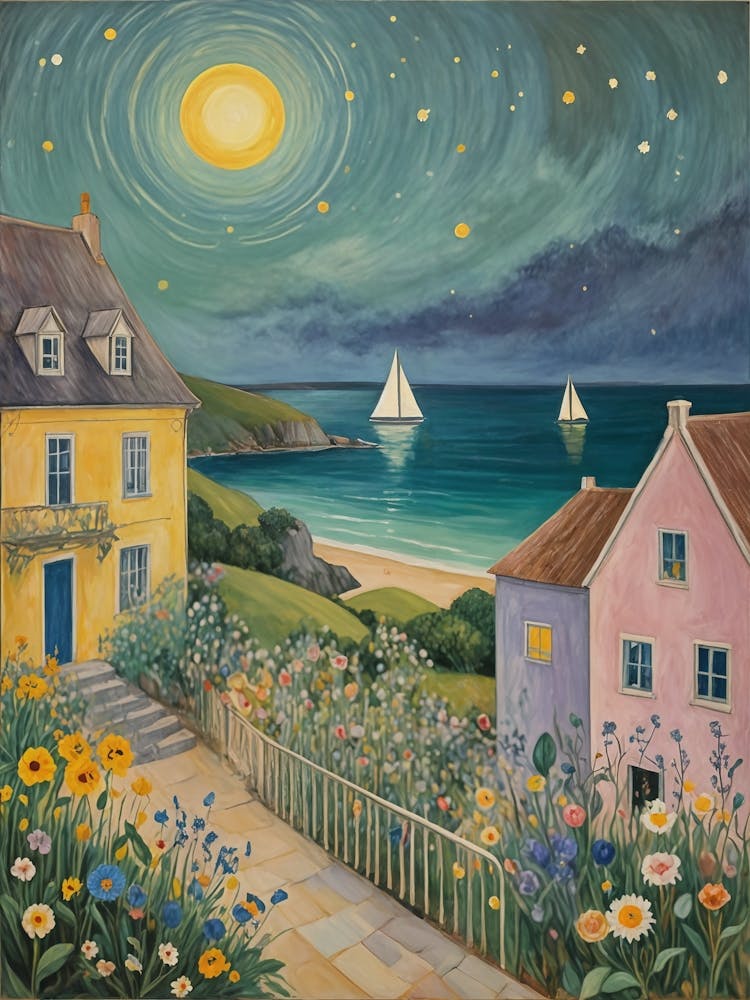 Moonlight Bay no3 1