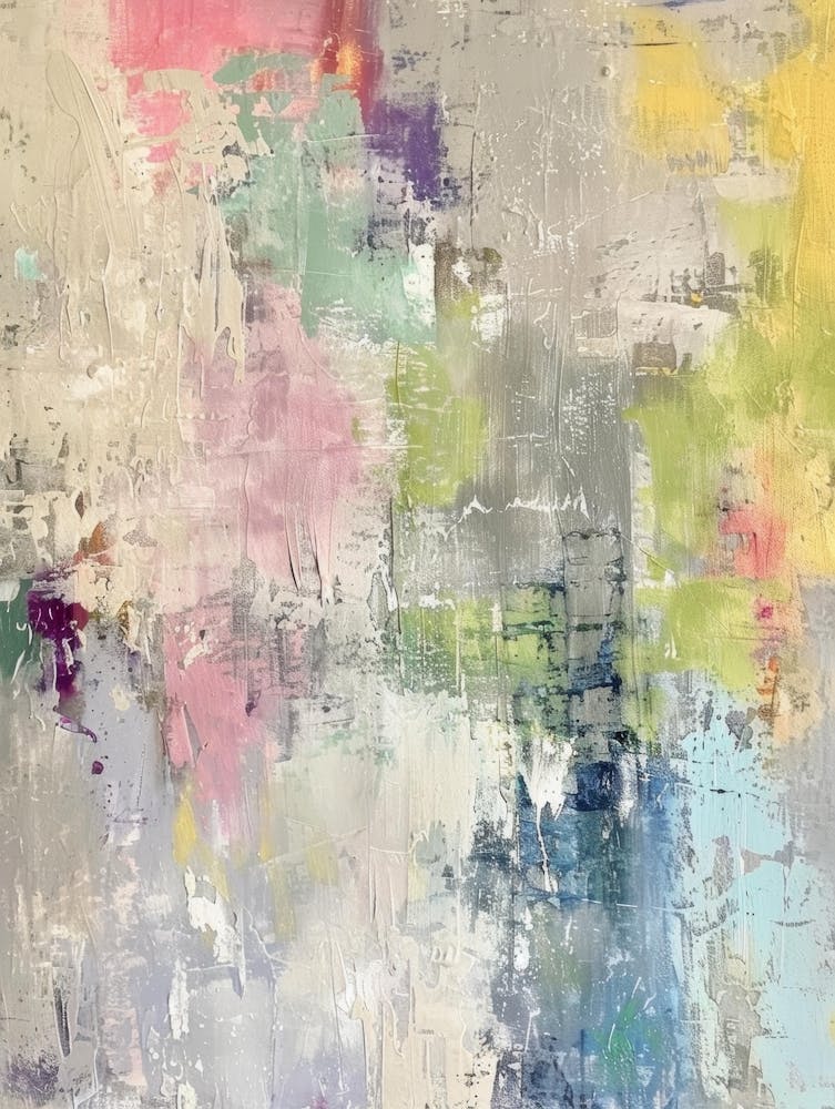 Abstract Painting 2129