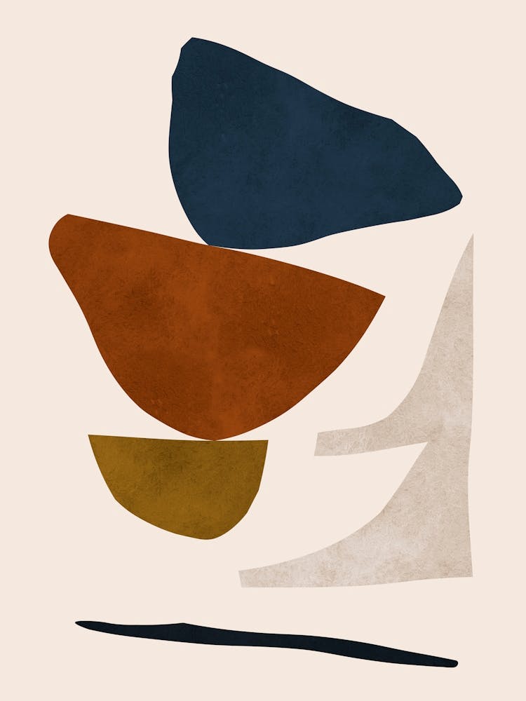 Modern expressionist 14